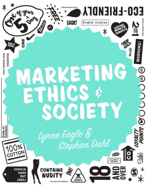 Marketing Ethics & Society / Edition 1