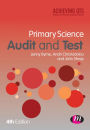 Primary Science Audit and Test