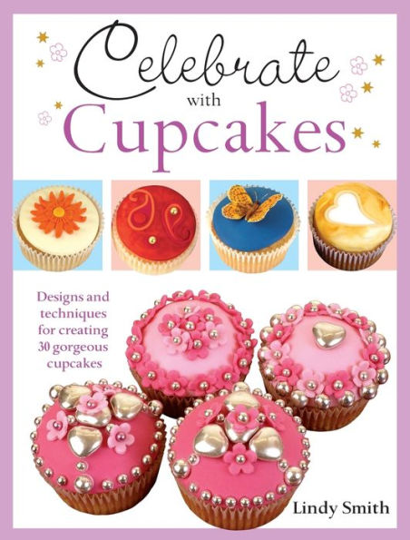 Celebrate with Cupcakes