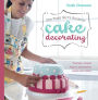 The Busy Girl's Guide To Cake Decorating: The Fast, Simple Way to Impressive Cakes and Bakes