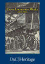 Crewe Locomotive Works and its Men