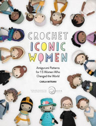 Crochet Impkins: Over a Million Possible Combinations! Yes, Really! [Book]