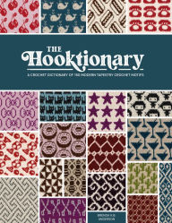 Mosaic Crochet Workshop: Modern geometric designs for throws and  accessories: Crick, Esme: 9781446308424: : Books