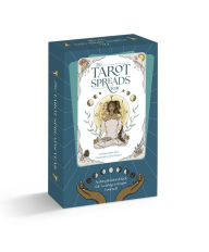 Free ebook pdf file download The Tarot Spreads Year: A year of tarot in 52 cards