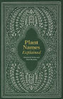 Plant Names Explained: Botanical Terms and Their Meaning