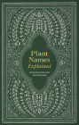 Plant Names Explained: Botanical Terms and Their Meaning