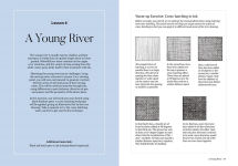 Alternative view 5 of How to Draw a River: From the Source to the Sea: A Step-by-Step Course for the Nature Artist