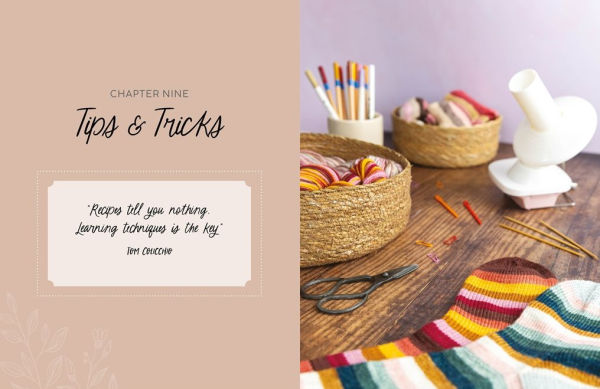 No Fear sock Knitting: Take the worry out of knitting with this beginner's guide