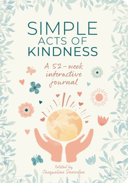 Simple Acts of Kindness