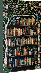 Title: Botanical Bibliophile, Author: David & Charles Ltd