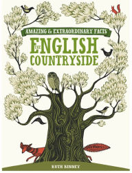 Title: The English Countryside, Author: Ruth Binney