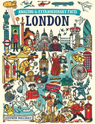 Title: London, Author: Stephen Halliday