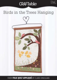 Title: Birds in the Tree Hanging, Author: Editors of D&C