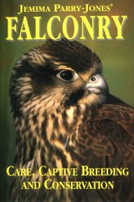 Title: Falconry, Author: Jemima Parry-Jones