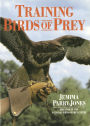 洋書 TRAINING BIRDS OF PREY JEMIMA PARRYJONES Training Birds of Prey: Parry-Jones, Jemima: 9780715312384