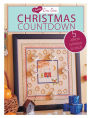 I Love Cross Stitch - Christmas Countdown: 5 Advent calendars to stitch