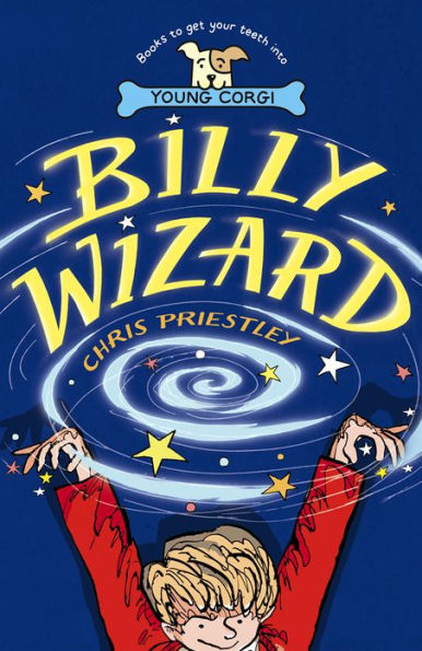 Billy Wizard