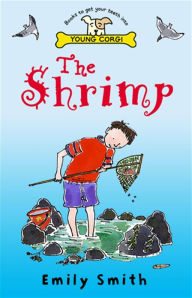 Title: The Shrimp, Author: Emily Smith