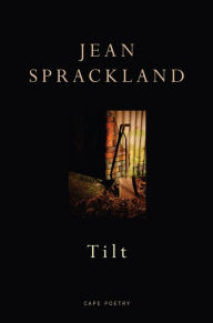 Title: Tilt, Author: Jean Sprackland