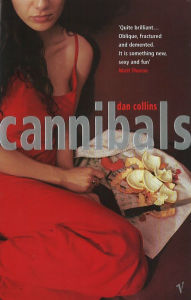 Title: Cannibals, Author: Dan Collins
