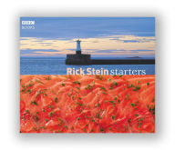 Title: Rick Stein Starters, Author: Rick Stein