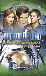 Title: Doctor Who: The Way Through the Woods, Author: Una McCormack