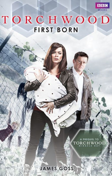 Torchwood: First Born