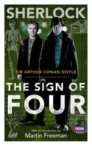 Title: Sherlock: Sign of Four, Author: Arthur Conan Doyle