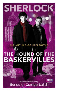 Title: Sherlock: The Hound of the Baskervilles, Author: Arthur Conan Doyle