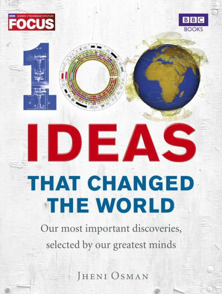 100 Ideas that Changed the World