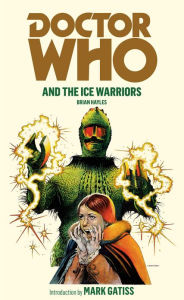 Title: Doctor Who and the Ice Warriors, Author: Brian Hayles