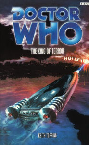 Title: Doctor Who - King Of Terror, Author: Keith Topping