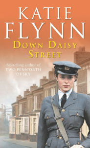 Title: Down Daisy Street, Author: Katie Flynn