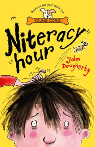 Title: Niteracy Hour, Author: John Dougherty