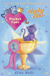 Title: Pocket Cats: Lucky Star, Author: Kitty Wells