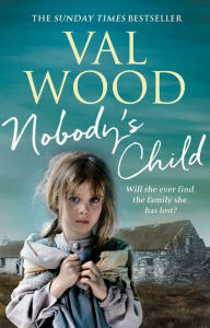 Title: Nobody's Child, Author: Val Wood