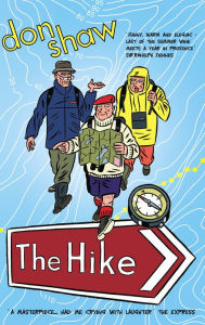 Title: The Hike, Author: Don Shaw