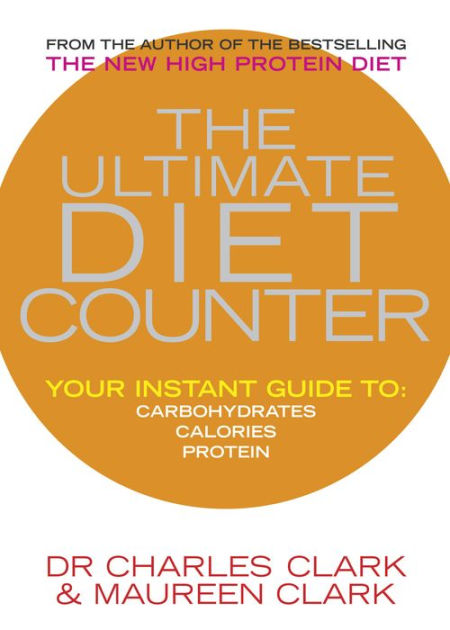 The Ultimate Diet Counter by Charles Clark, Maureen Clark | eBook ...