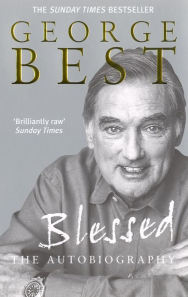 Blessed - The Autobiography