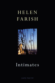 Title: Intimates, Author: Helen Farish