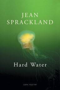 Title: Hard Water, Author: Jean Sprackland