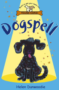 Title: Dogspell, Author: Helen Dunwoodie