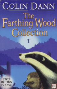 Title: Farthing Wood Collection 1, Author: Colin Dann