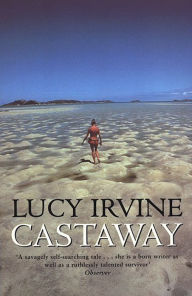 Title: Castaway, Author: Lucy Irvine