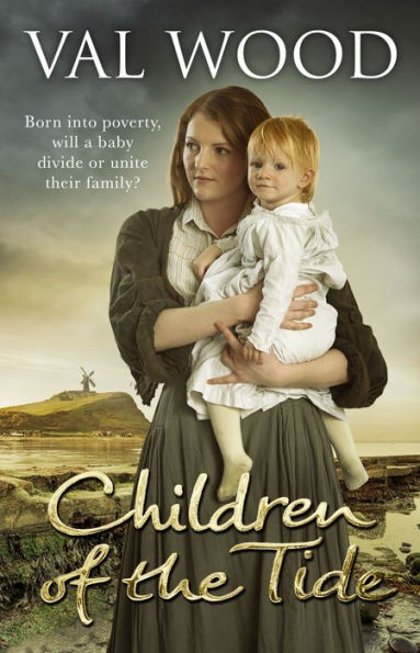 Children Of The Tide: A gripping and unforgettable historical fiction book from the Sunday Times bestselling author