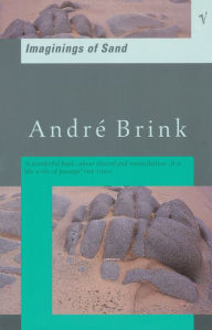 Title: Imaginings of Sand, Author: André Brink