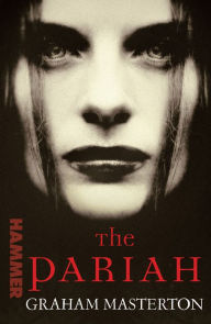 Title: The Pariah, Author: Graham Masterton