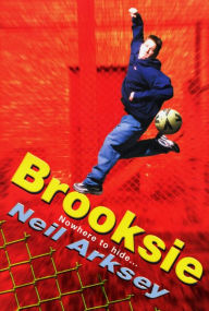 Title: Brooksie, Author: Neil Arksey