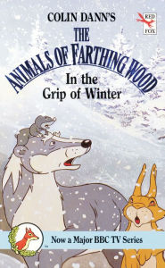 Title: In The Grip Of Winter, Author: Colin Dann