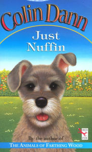 Title: Just Nuffin, Author: Colin Dann